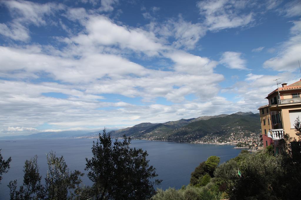 Bbq Lodge Camogli Exterior photo